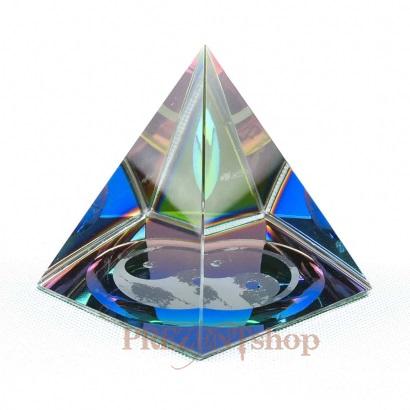 Pyramída "YIN YANG" (XL)