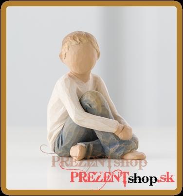 Starostlivé dieťa (Caring Child) 26228