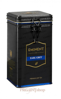 EMINENT Exquisite Range Earl Grey plech 250g