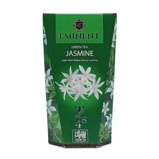 EMINENT Jasmine Green Tea 100g
